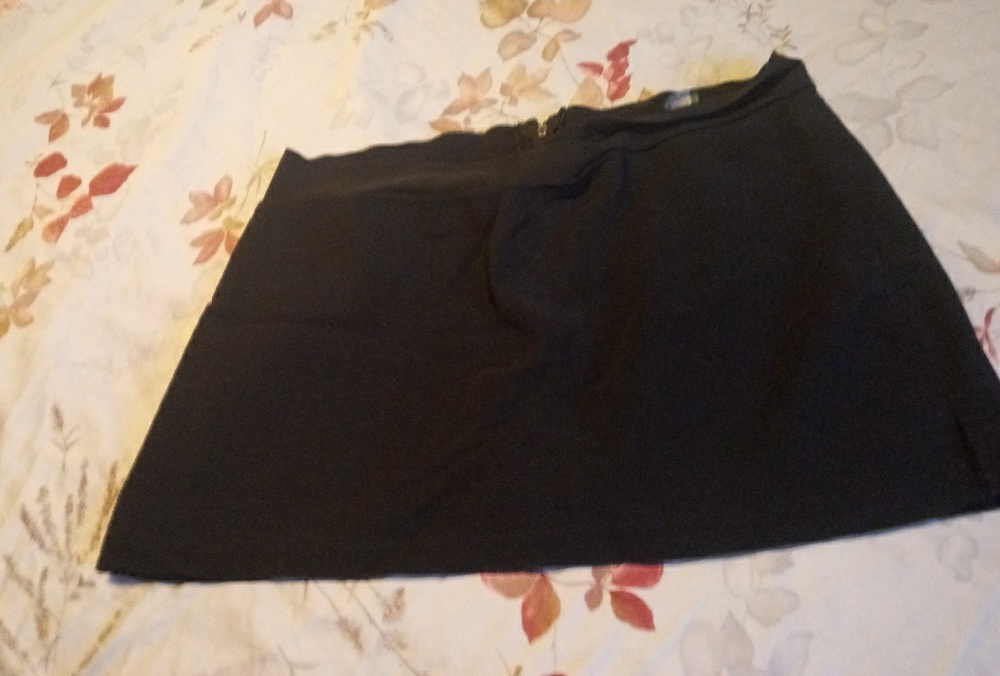 Skorts